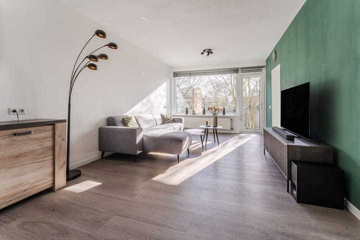 Foto 2 van Westerstraat 71