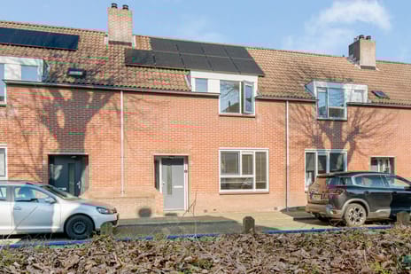 Borneostraat thumbnail