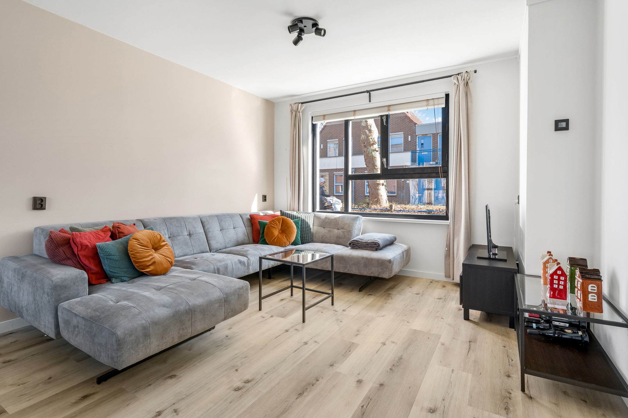 Foto 3 van Borneostraat 65