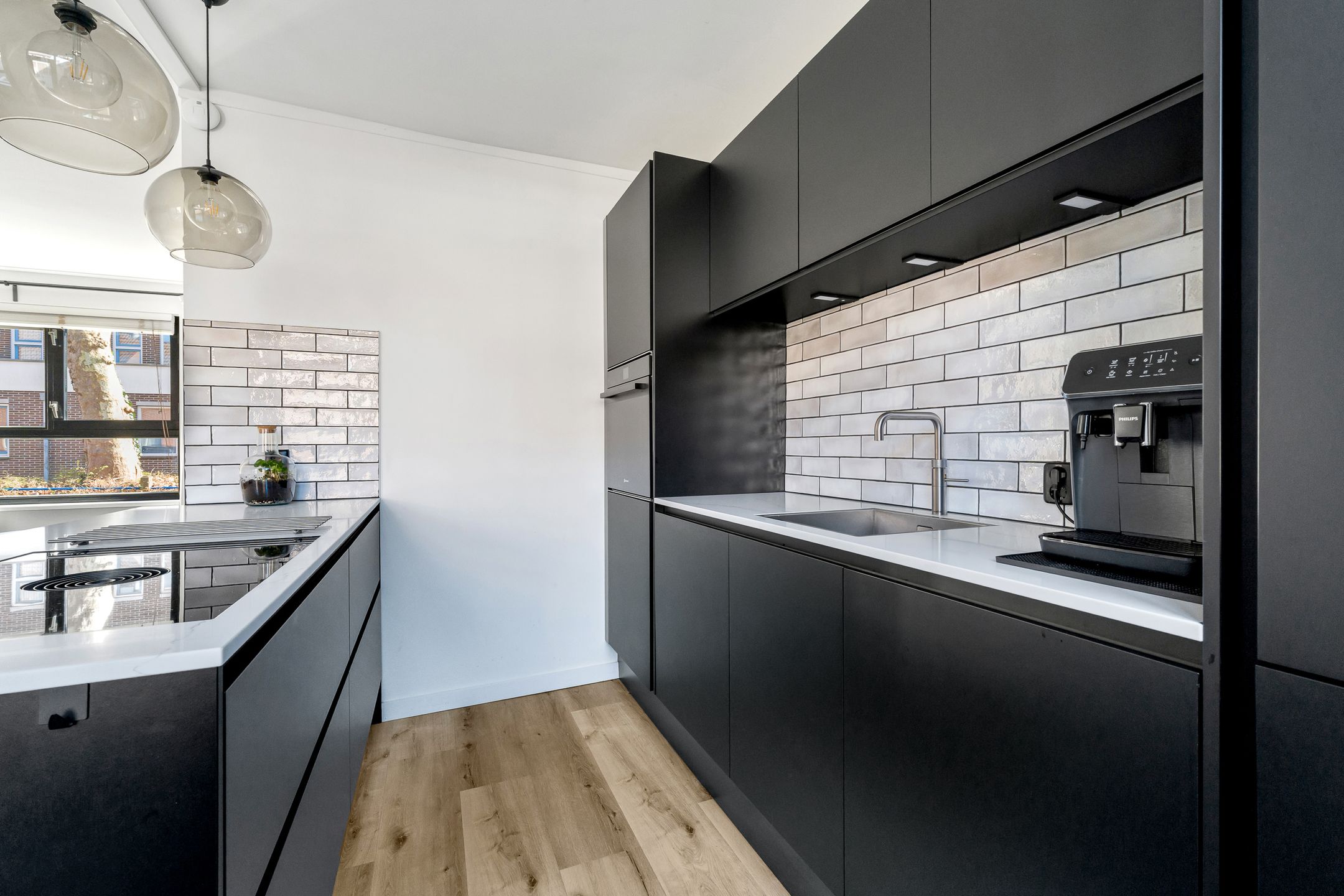 Foto 6 van Borneostraat 65