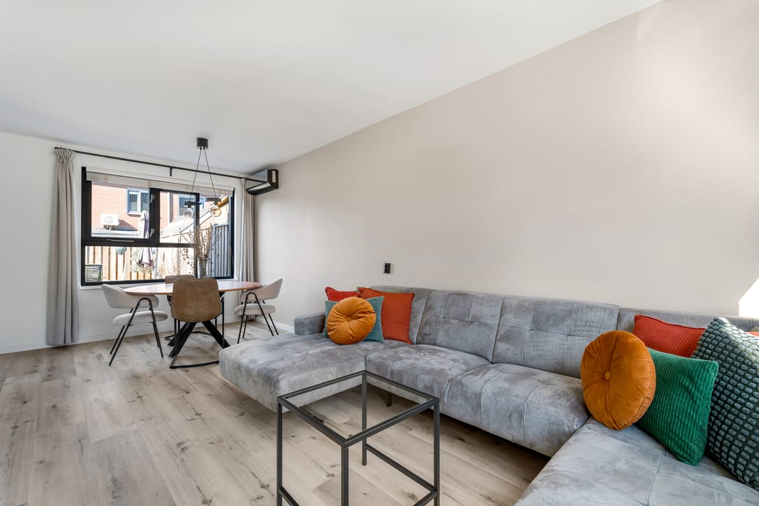 Foto 8 van Borneostraat 65