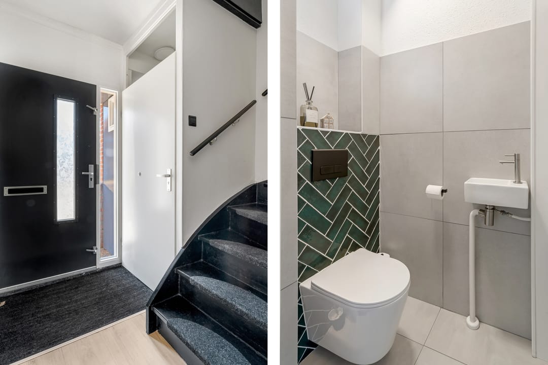 Foto 11 van Borneostraat 65