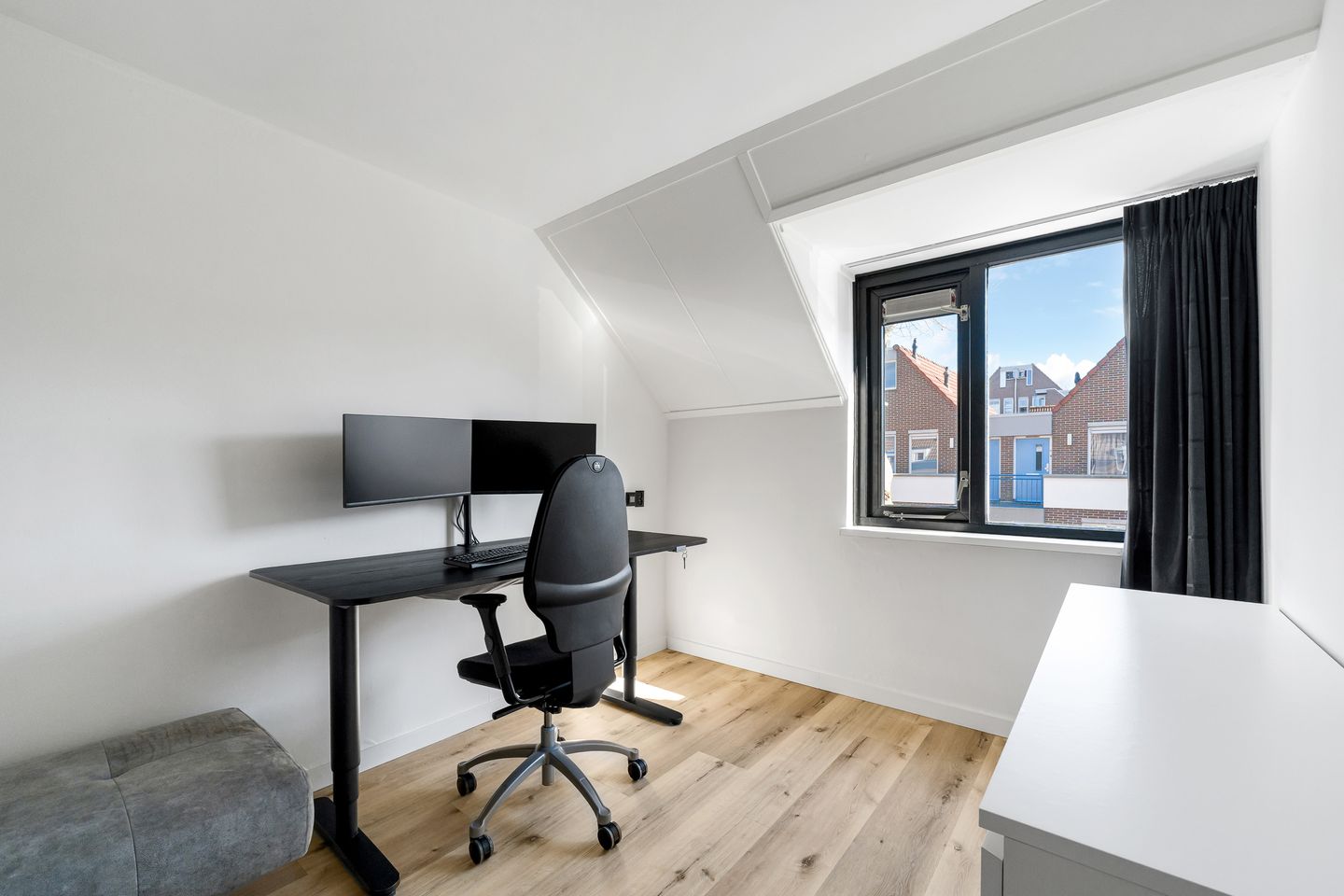 Foto 14 van Borneostraat 65