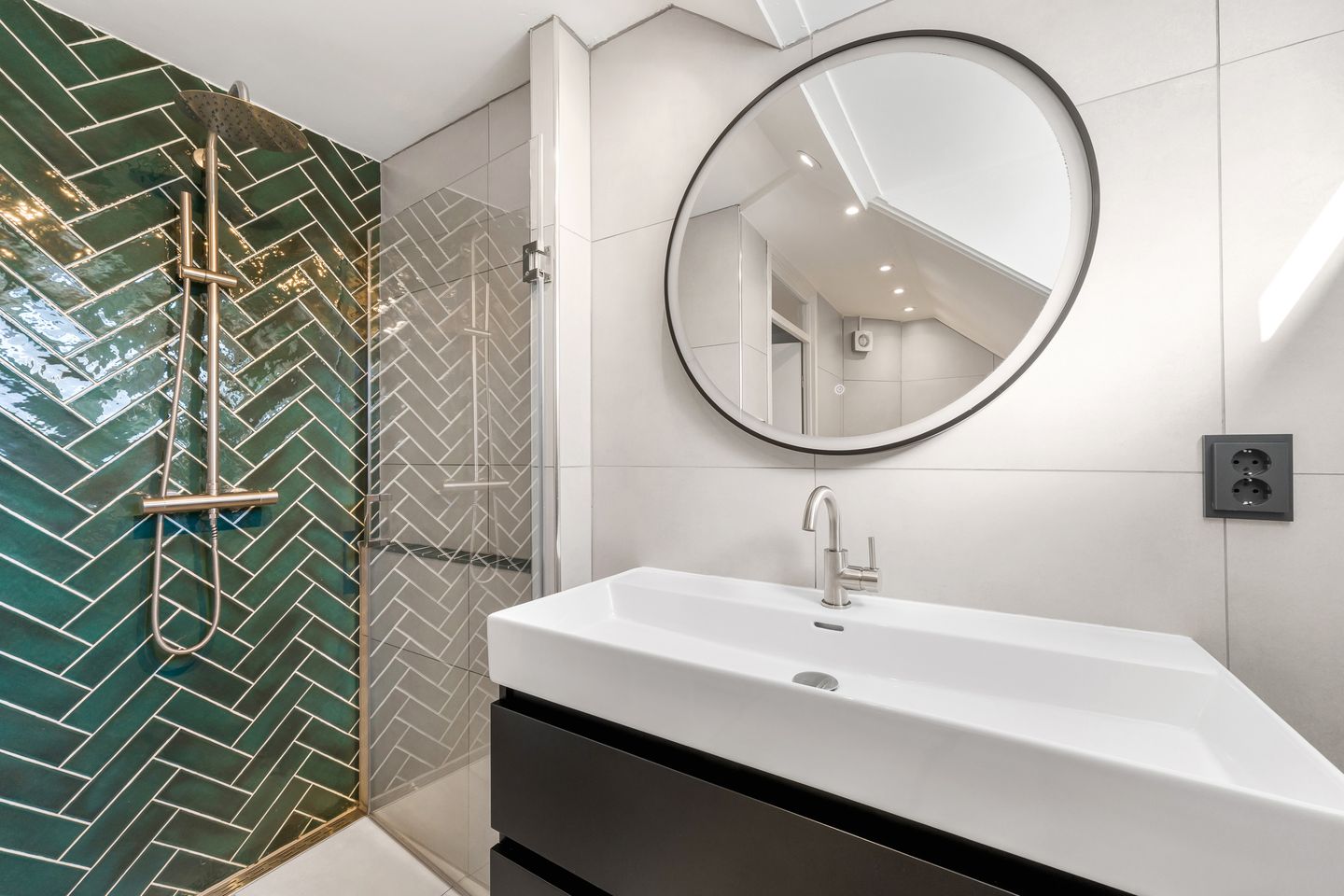 Foto 20 van Borneostraat 65