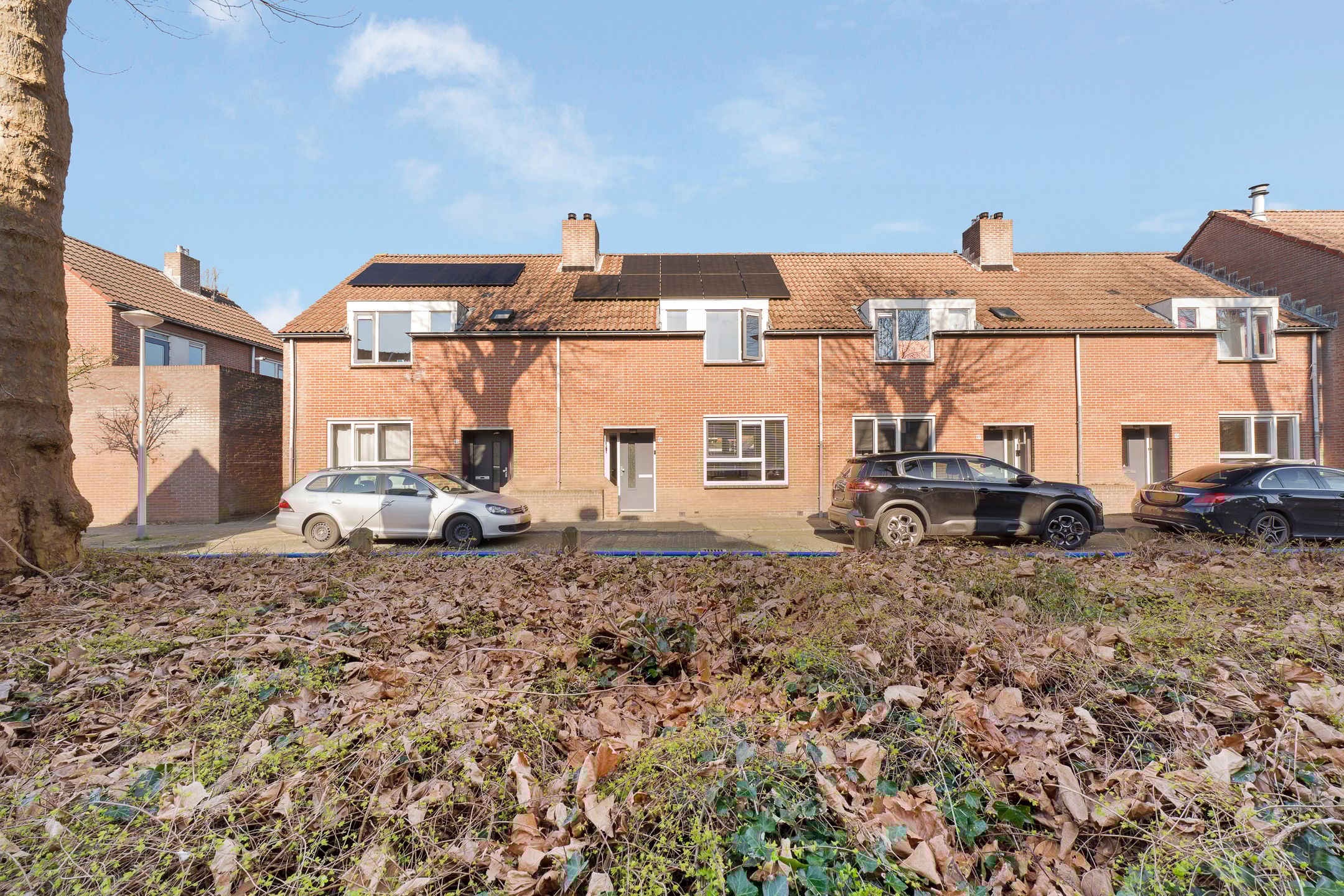 Foto 27 van Borneostraat 65