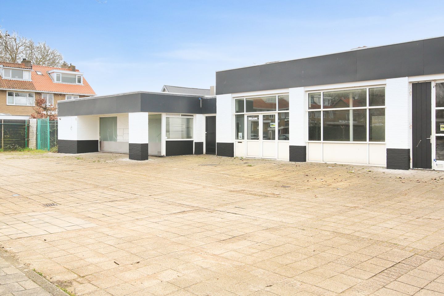 View photo 2 of Keplerstraat 2