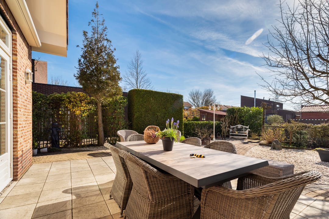 Foto 62 van De Grienden 9