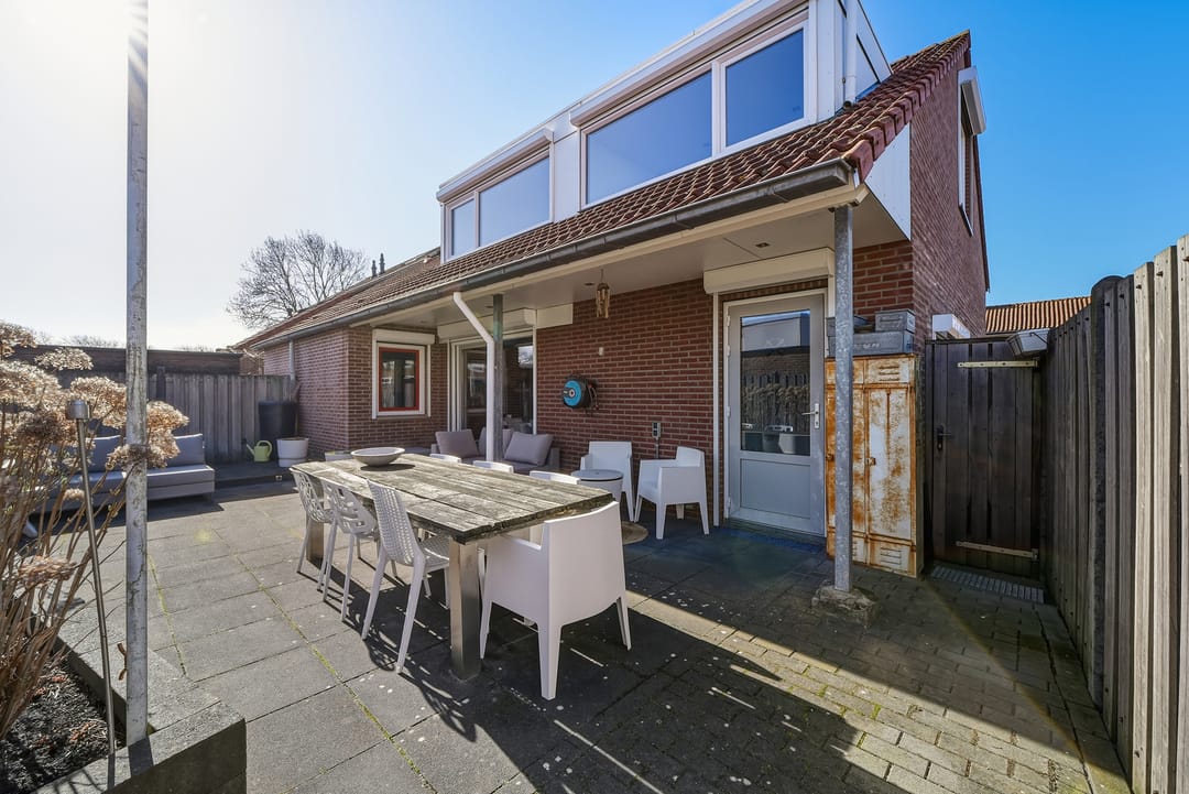Photo 32 of IJsselstraat 7-A