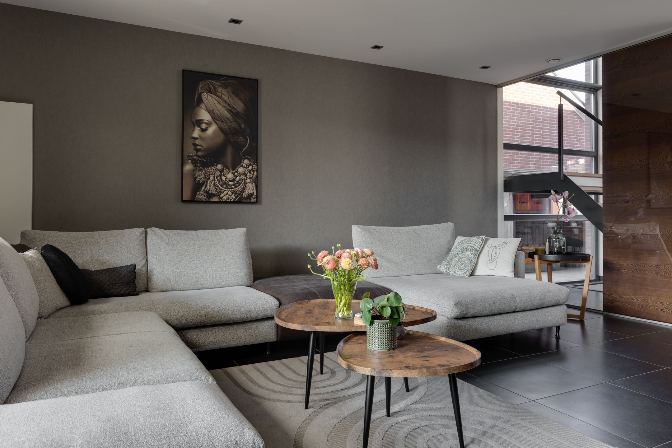 Foto 9 van Leliestraat 31-A