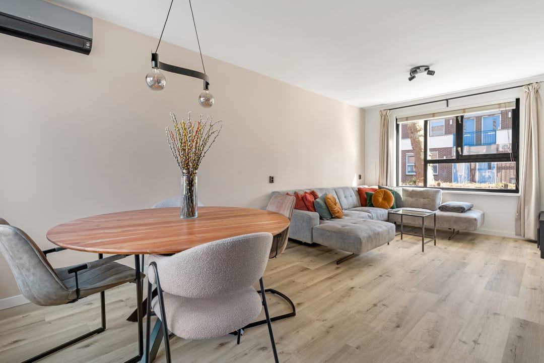 Foto 7 van Borneostraat 65