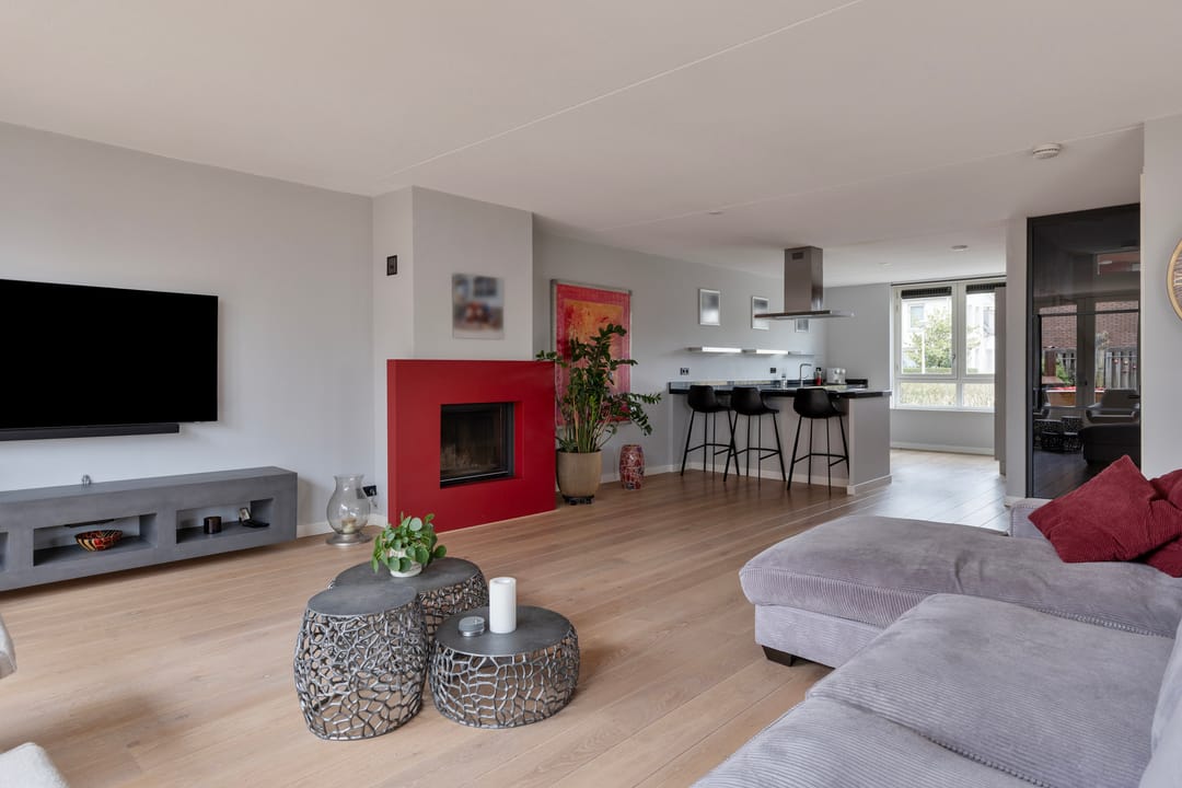 Foto 2 van Jane Addamslaan 125