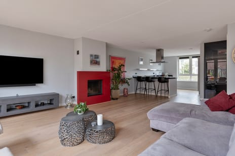 Jane Addamslaan 125 secondary image