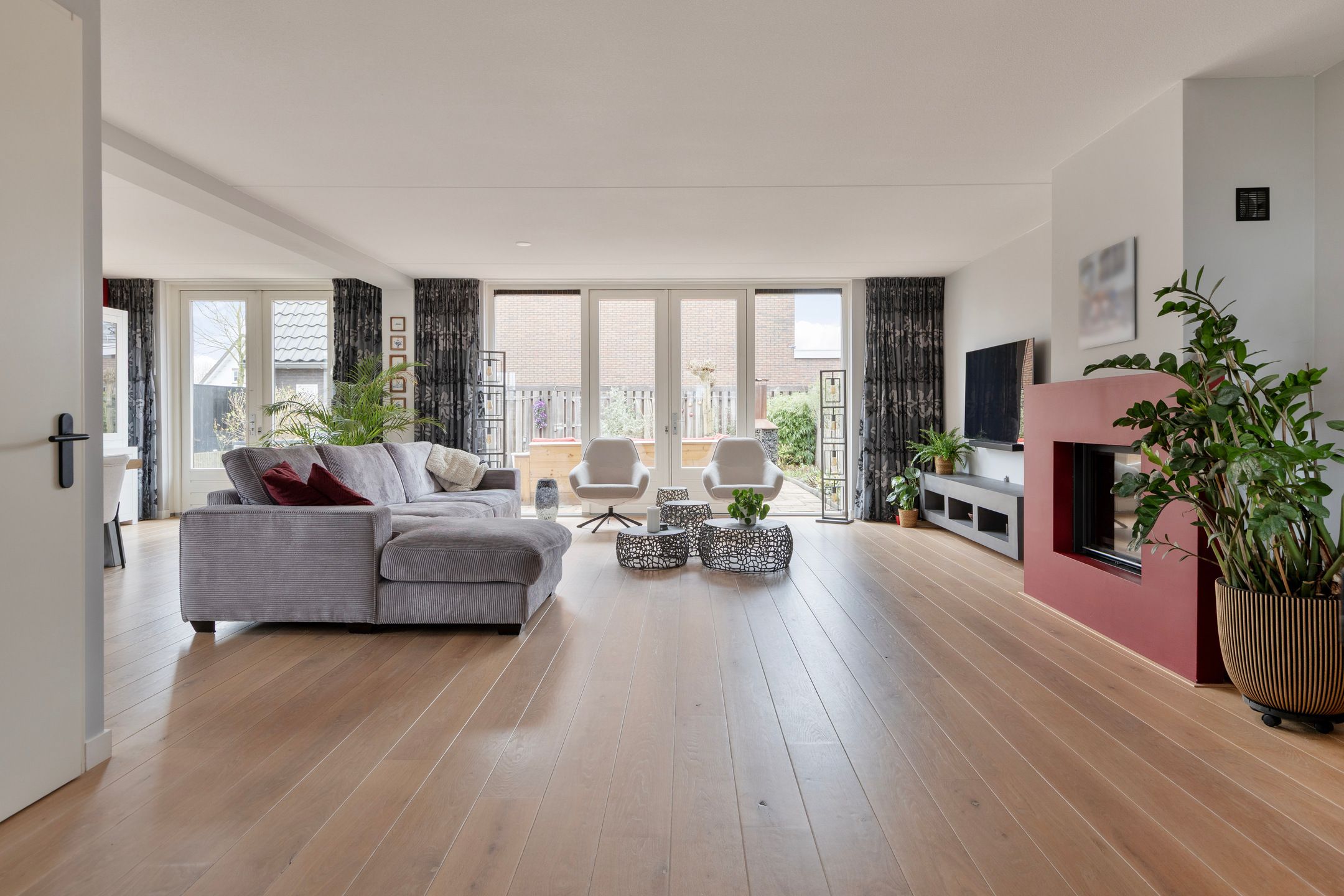 Foto 6 van Jane Addamslaan 125