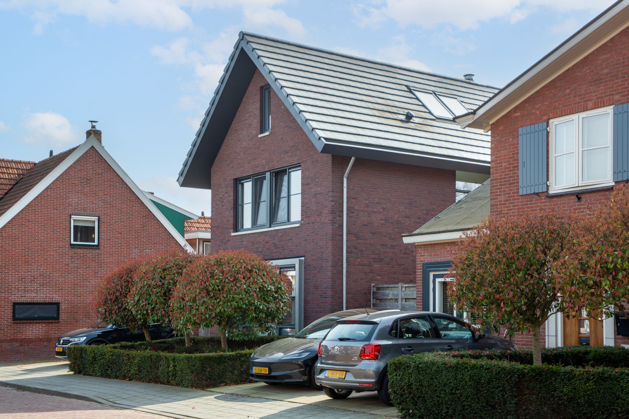 Foto 3 van Leliestraat 31-A