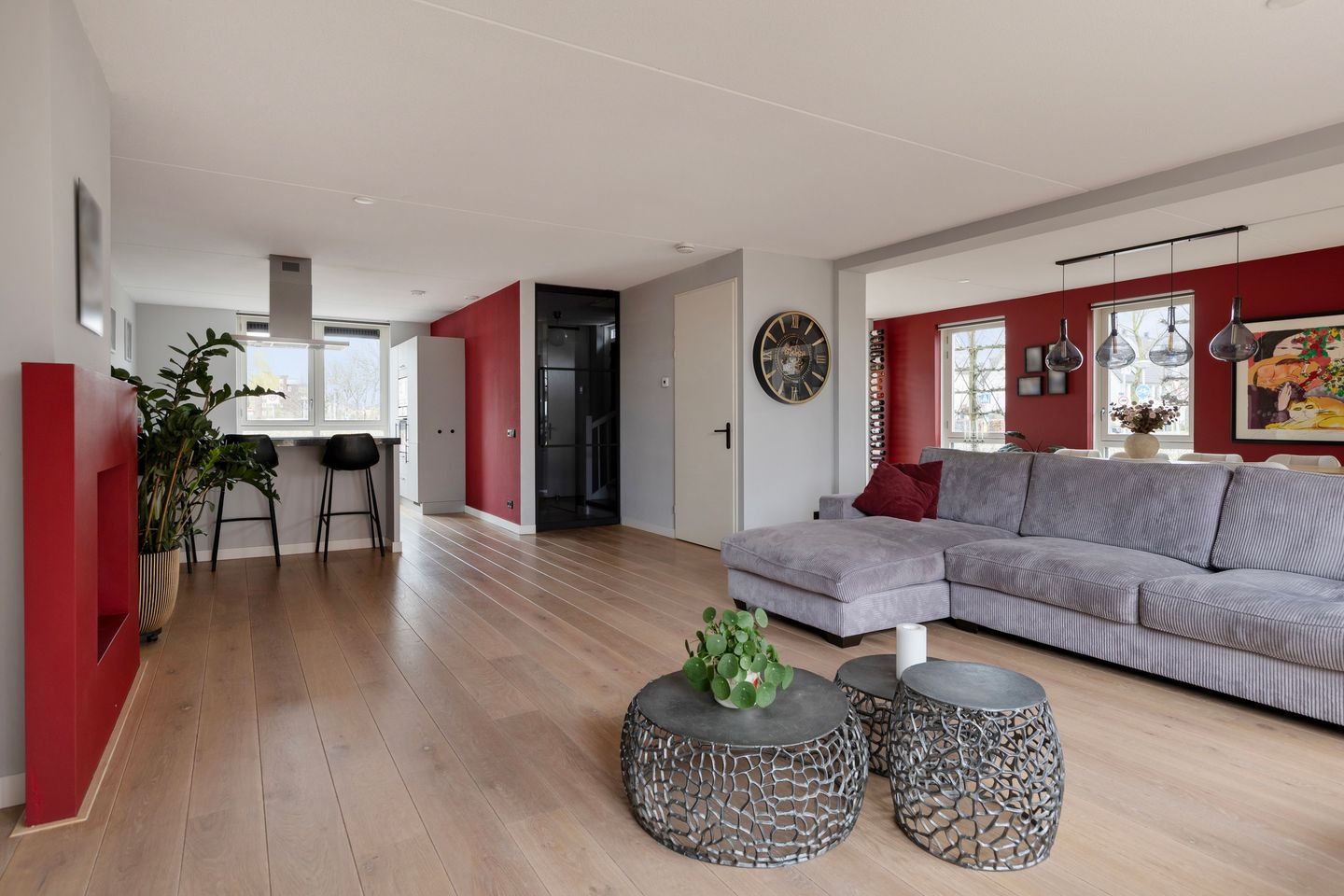 Foto 10 van Jane Addamslaan 125