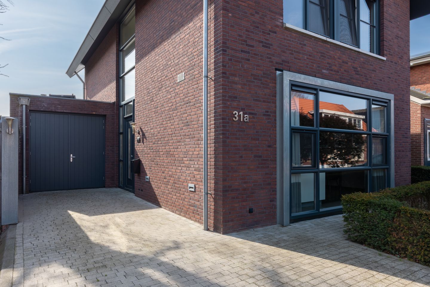 Foto 4 van Leliestraat 31-A