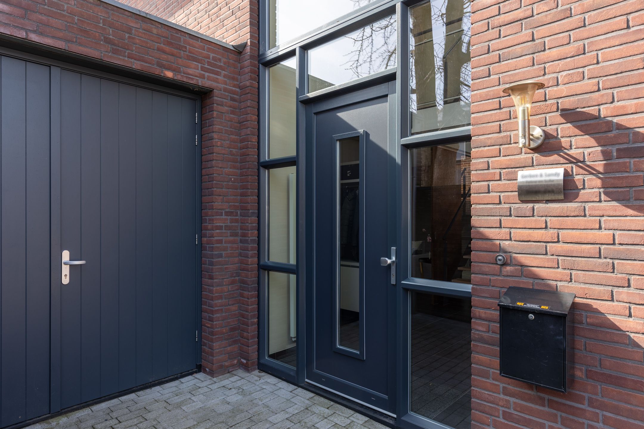 Foto 6 van Leliestraat 31-A