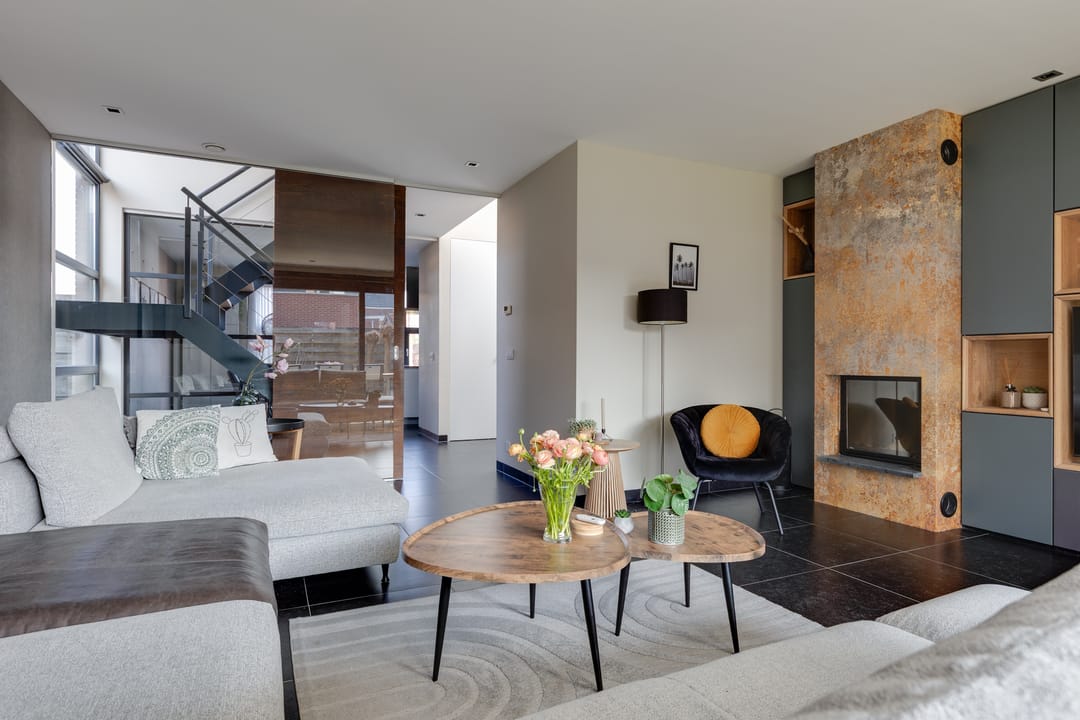 Foto 7 van Leliestraat 31-A