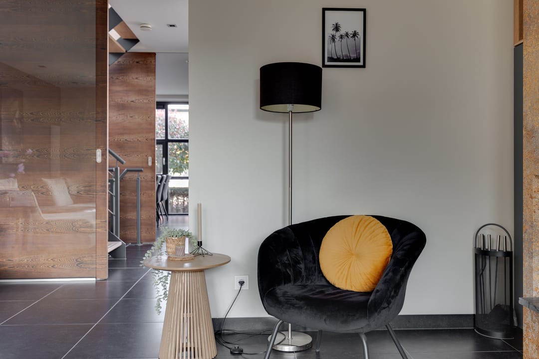 Foto 8 van Leliestraat 31-A