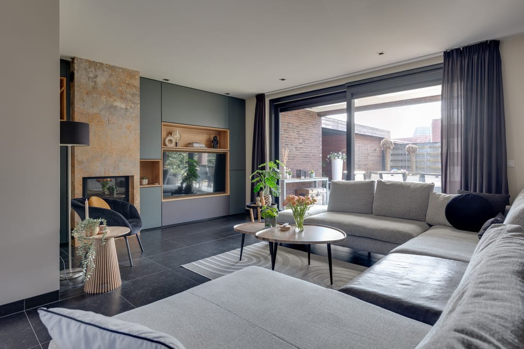 Foto 11 van Leliestraat 31-A