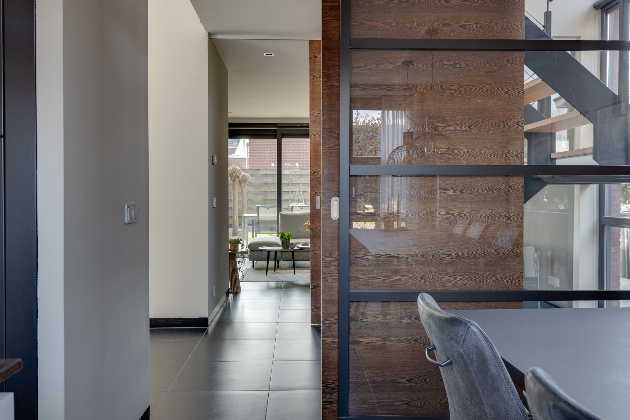 Foto 12 van Leliestraat 31-A