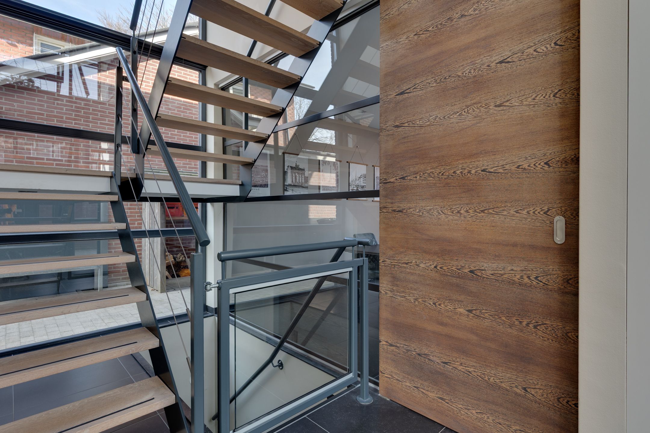 Foto 21 van Leliestraat 31-A