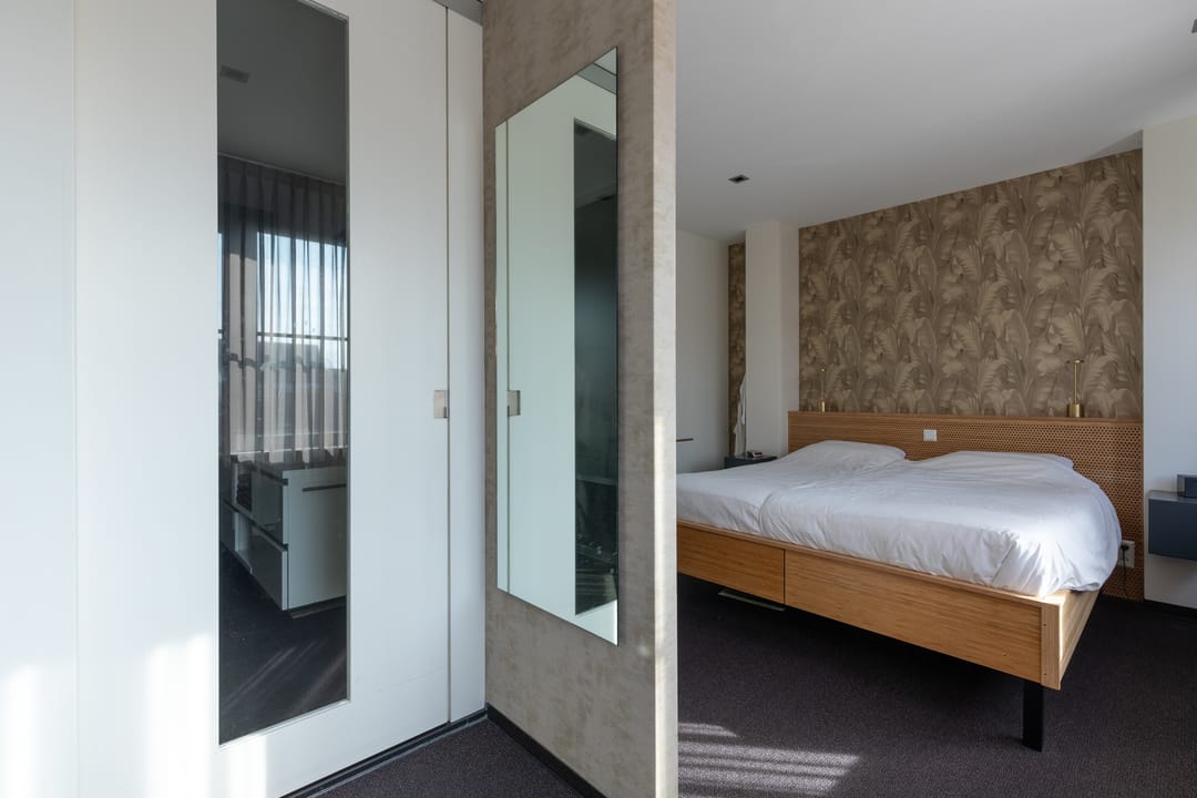 Foto 31 van Leliestraat 31-A