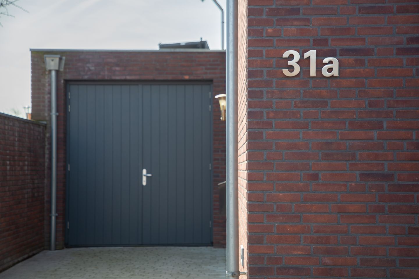 Foto 5 van Leliestraat 31-A