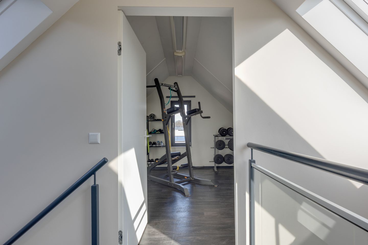 Foto 50 van Leliestraat 31-A