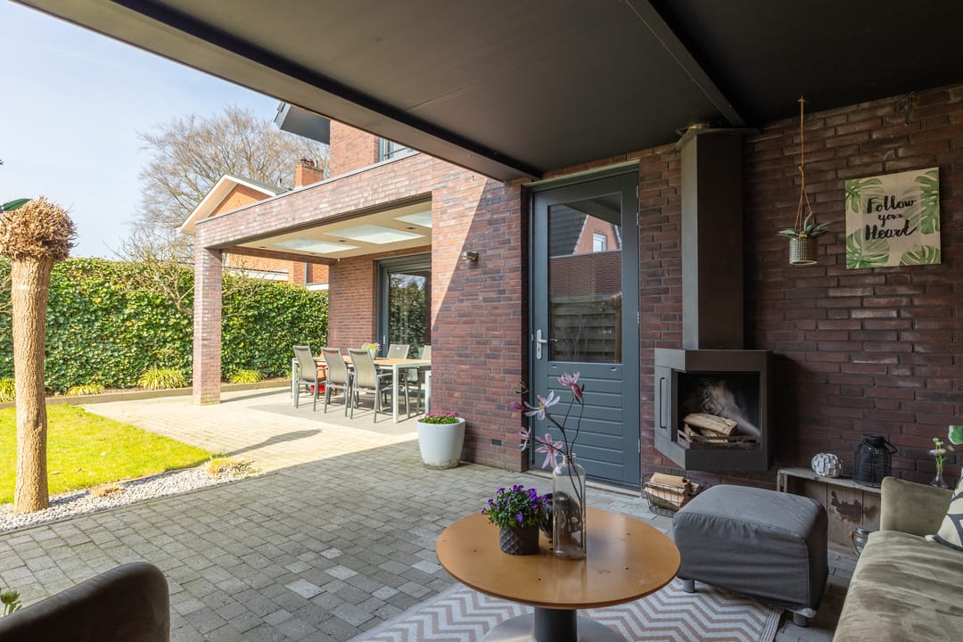 Foto 67 van Leliestraat 31-A