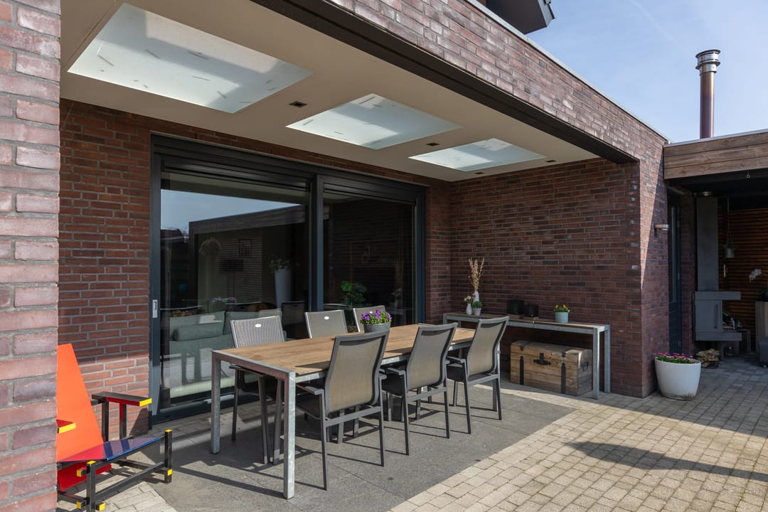 Foto 58 van Leliestraat 31-A