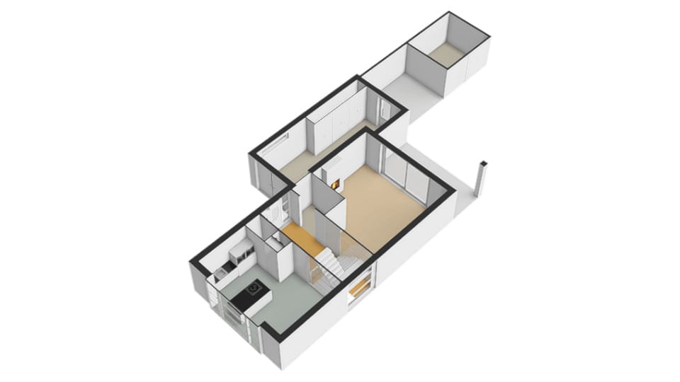 Foto 73 van Leliestraat 31-A