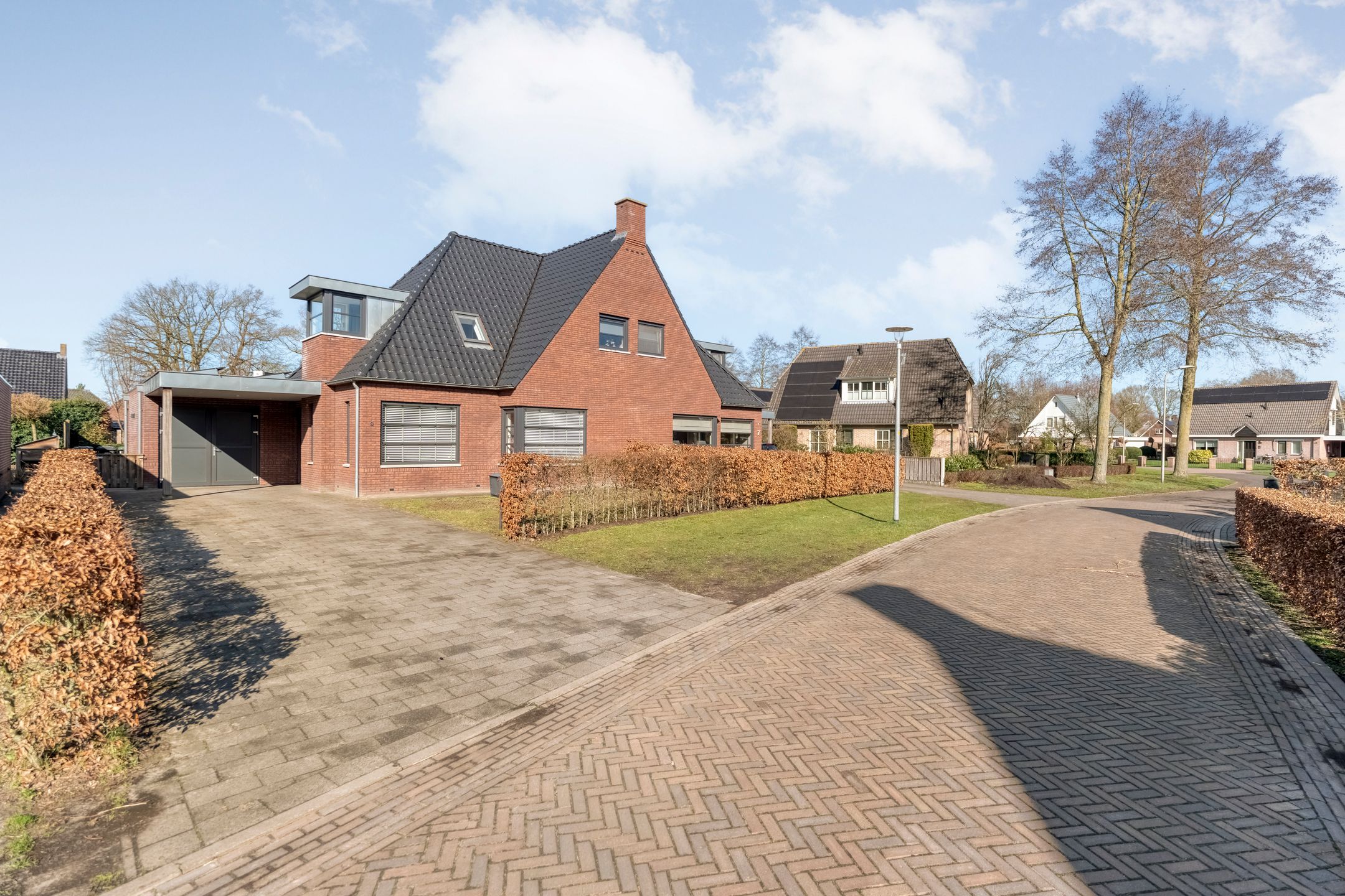 Foto 6 van de Marke 9