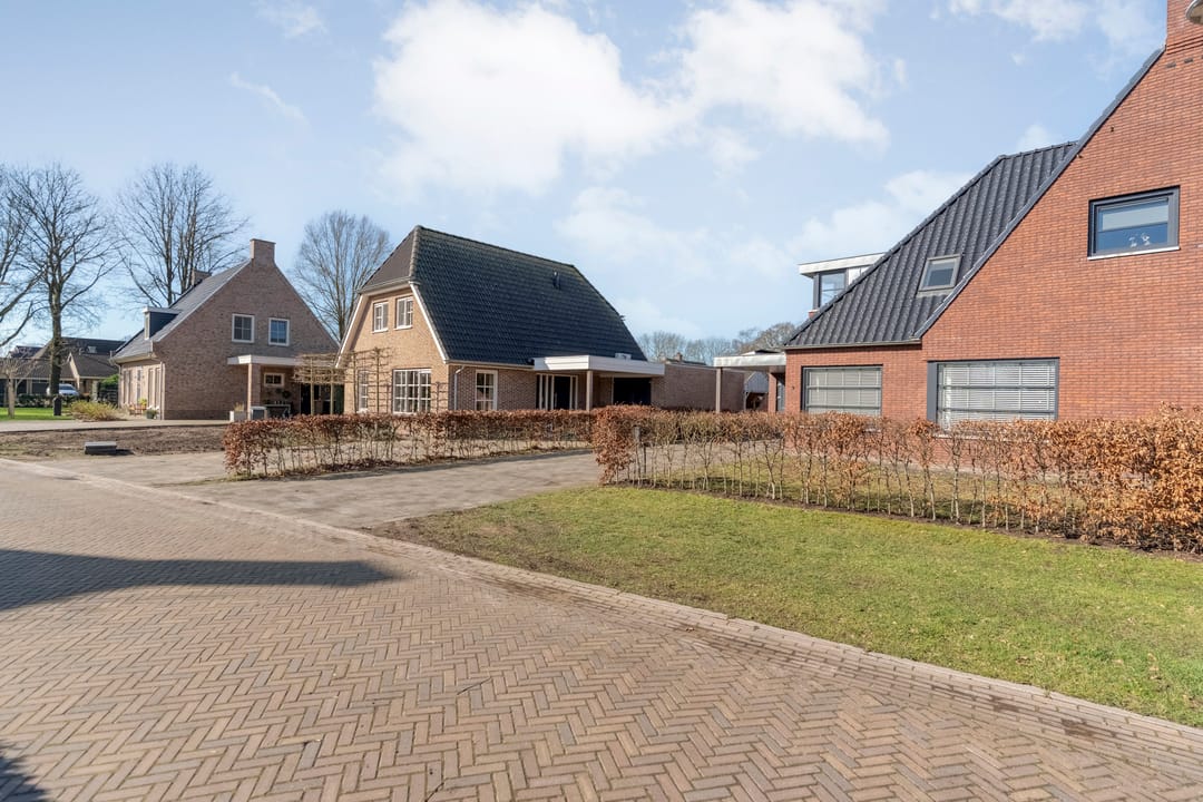 Foto 7 van de Marke 9