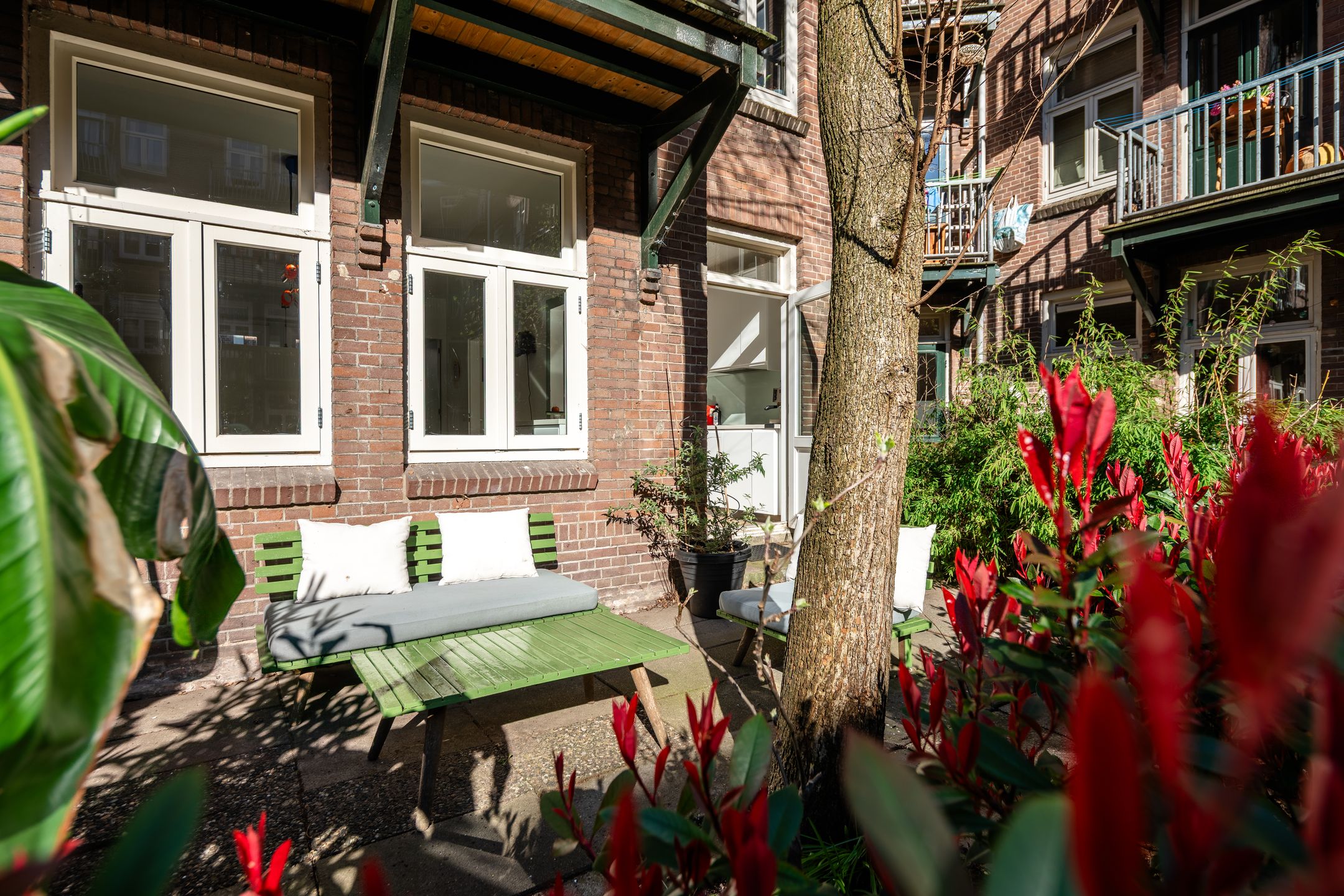 Foto 6 van Gillis van Ledenberchstraat 3-H