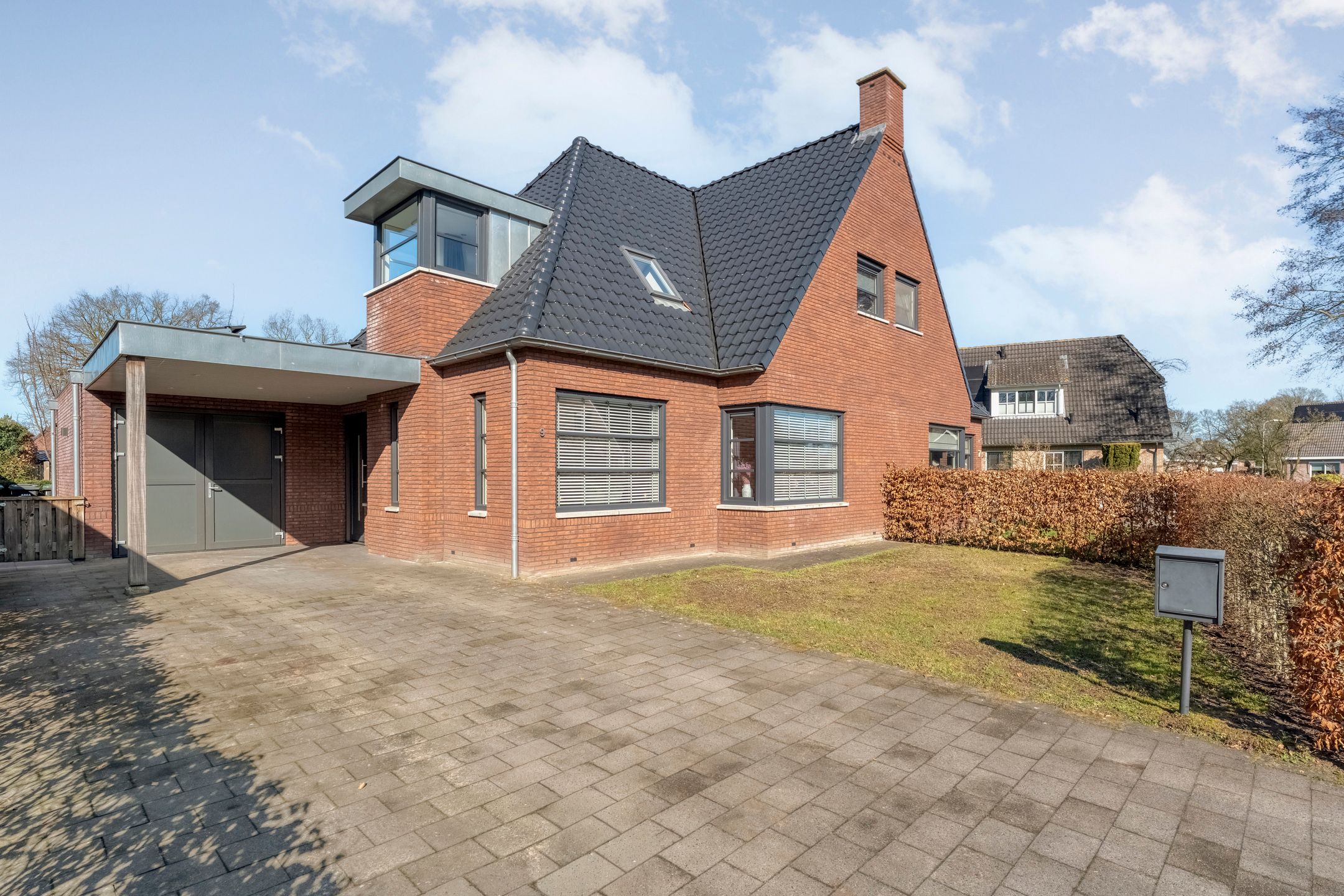 Foto 9 van de Marke 9