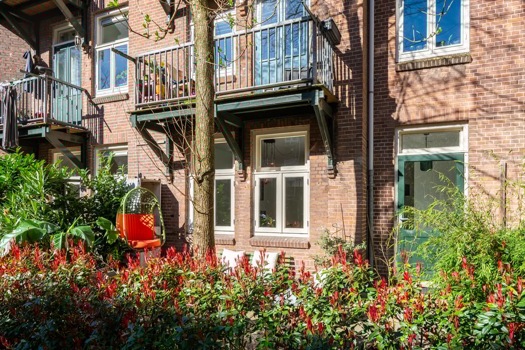 Foto 7 van Gillis van Ledenberchstraat 3-H