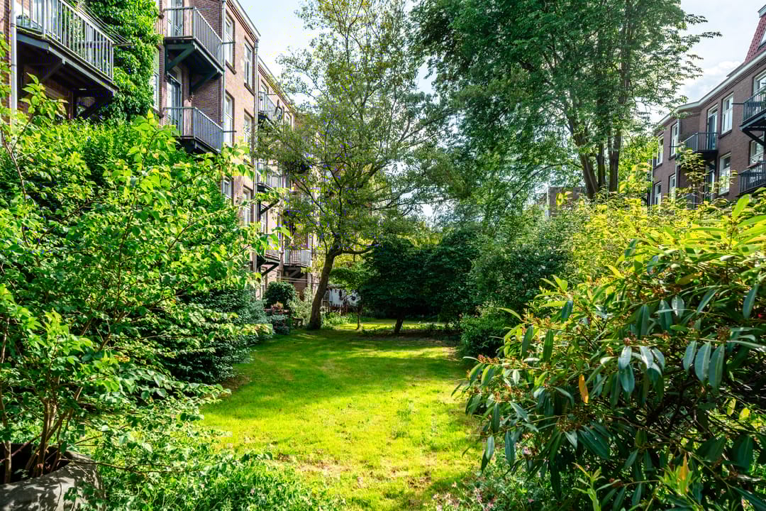 Foto 8 van Gillis van Ledenberchstraat 3-H