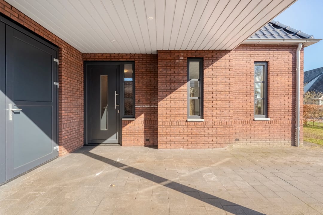 Foto 11 van de Marke 9