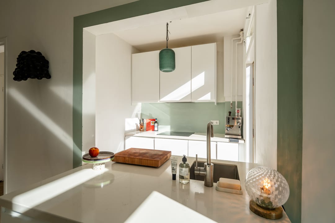 Foto 11 van Gillis van Ledenberchstraat 3-H