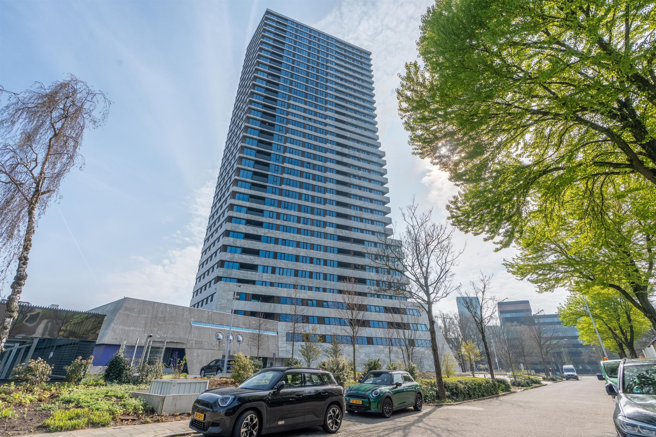 Vincent van den Heuvellaan 37