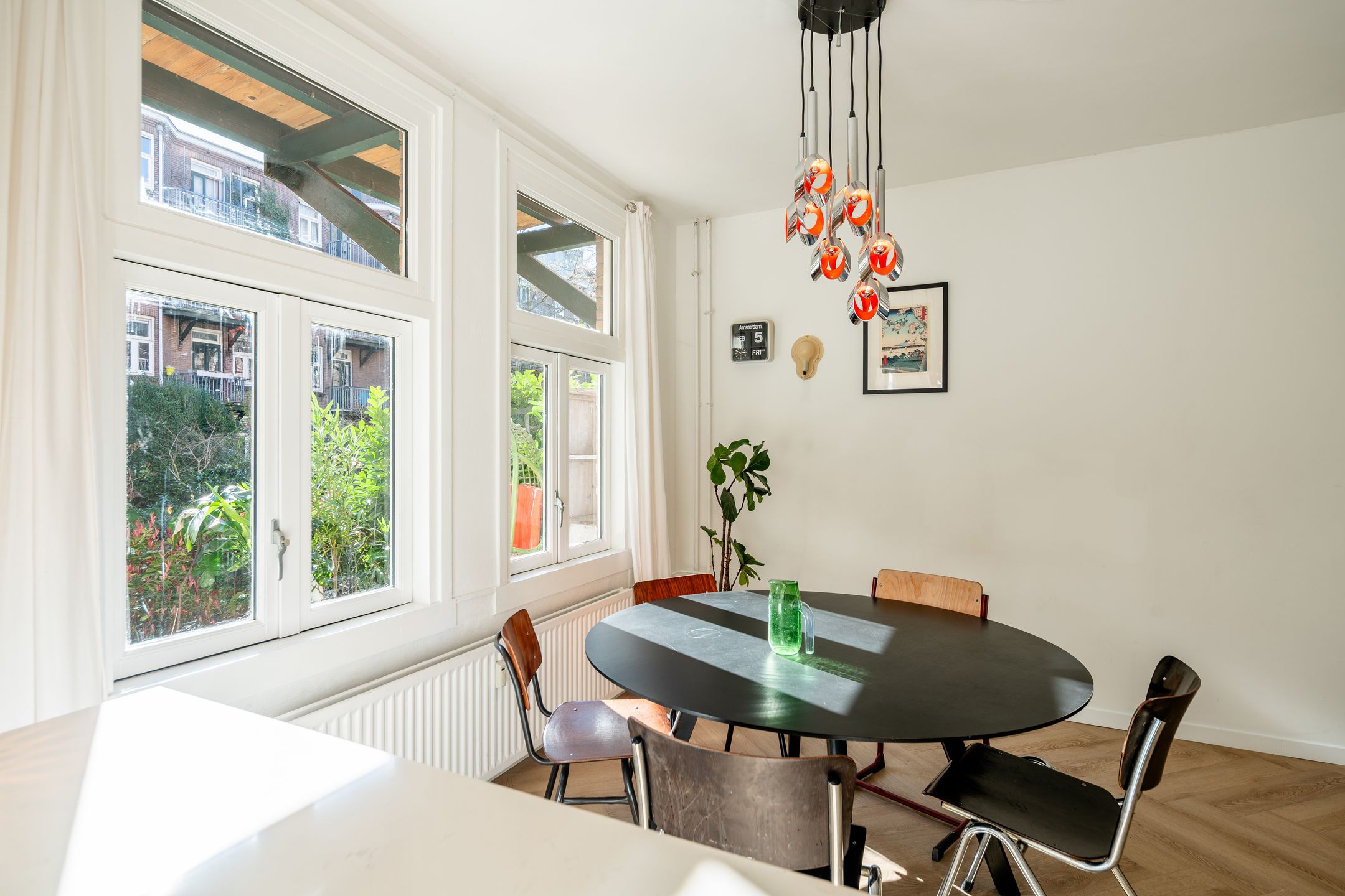 Foto 12 van Gillis van Ledenberchstraat 3-H