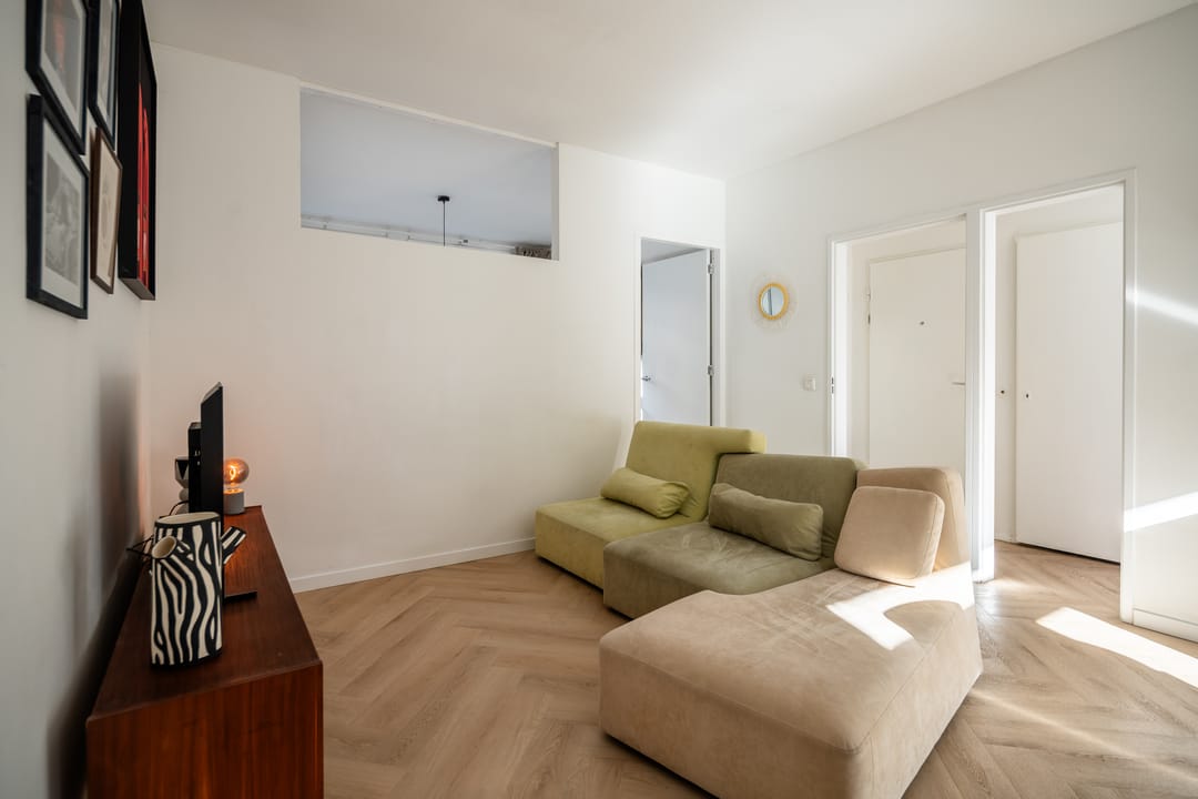 Foto 13 van Gillis van Ledenberchstraat 3-H