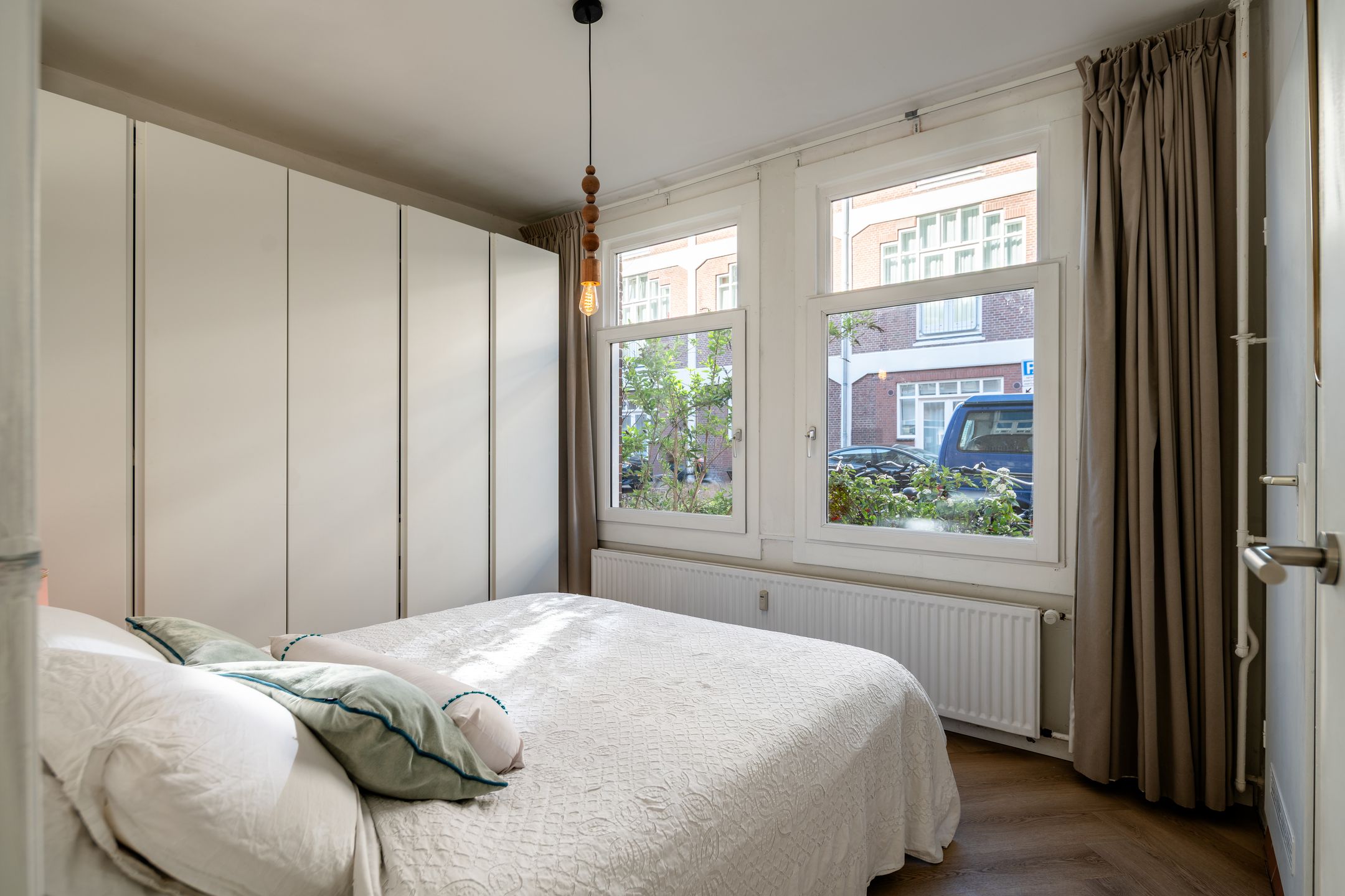 Foto 15 van Gillis van Ledenberchstraat 3-H