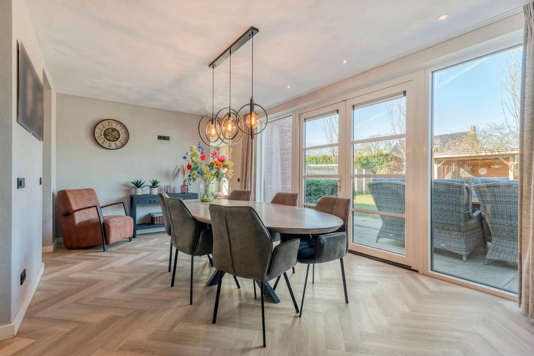 Foto 22 van de Marke 9