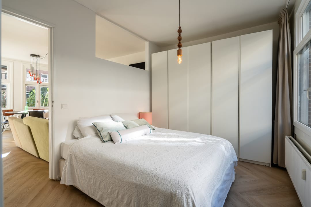 Foto 17 van Gillis van Ledenberchstraat 3-H