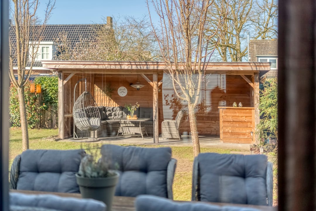 Foto 23 van de Marke 9