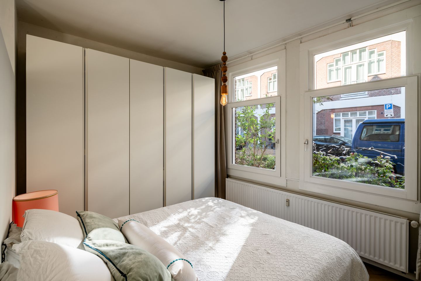 Foto 19 van Gillis van Ledenberchstraat 3-H