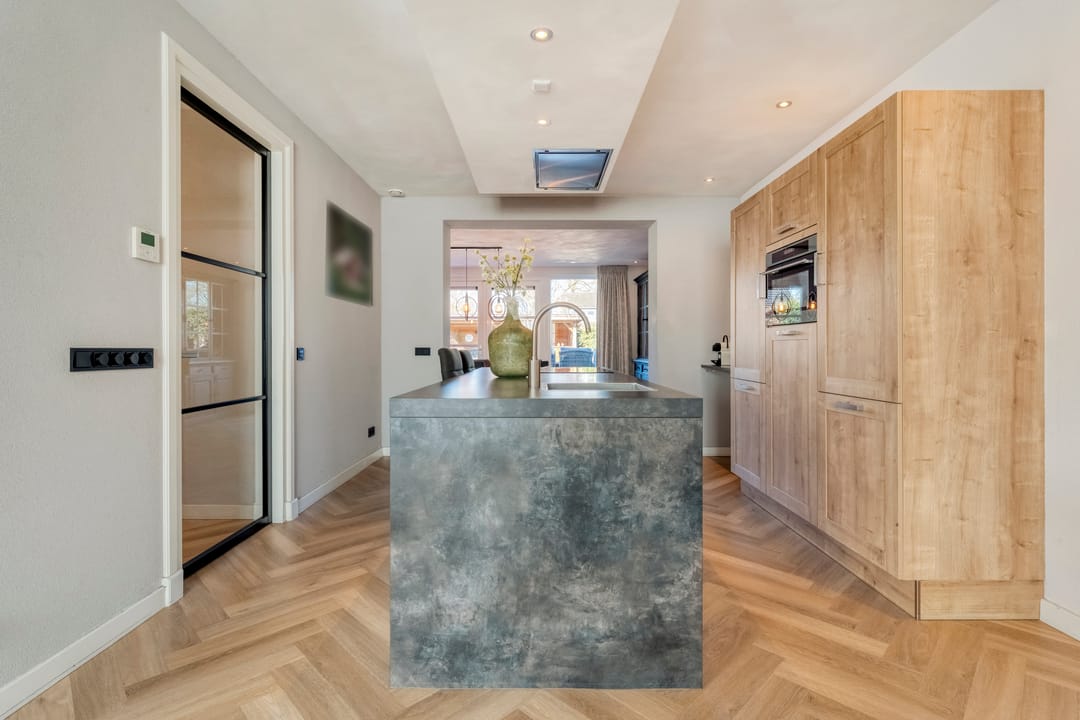 Foto 26 van de Marke 9