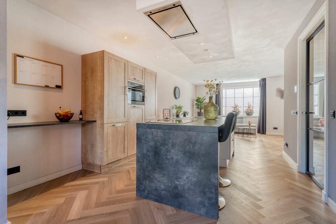 Foto 28 van de Marke 9